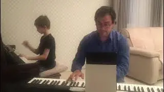 СЕМЬЯ Карклиных
