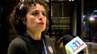 CEMUJER REACCIONA A FUGA DE VIOLADOR EN SERIE
