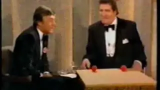 Michael Parkinson: The Tommy Cooper Interview 2/2