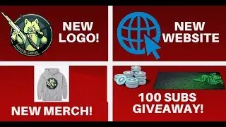 WEBSITE TOUR!