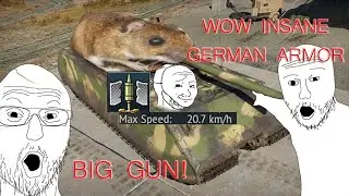 The MAUS experience.exe