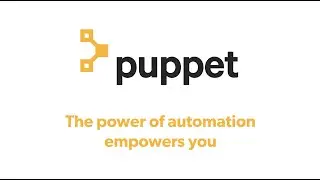 The Power of IT Automation Empowers You | Puppet Enterprise