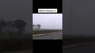 Slenderman Caught On Camera Footage 😱 