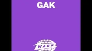 GAK - GAK 1
