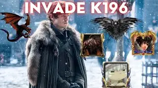 NAY invades K196