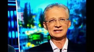 Robert Golob grozi predsedniškemu kandidatu Logar Anžetu in komentar Lukšič Igorja na izjavo
