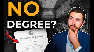 Is a College Degree Necessary in 2024?