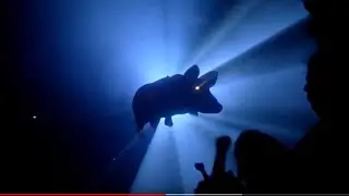 Pink Floyd - 
