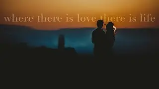 Ece + Tuna // Cappadocia //
