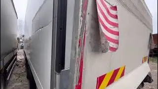 №500 (53310) SCANIA P380 6X2, 2018, Москва