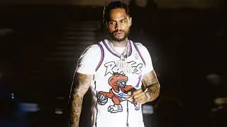 Dave East Type Beat 2024 - "Love For Rap" (prod. by Buckroll)