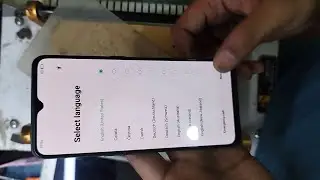 Oppo F15  Cph 2001 Pattern Frp Bypass Android 11\12