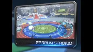 「Pokken Tournament」→ The Importance of Stage Control
