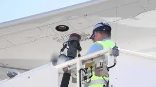 TAP, Galp and ANA together in the first SAF flight in Portugal