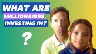 WHY ARE MILLIONAIRES INVESTING IN ONLINE COURSES?