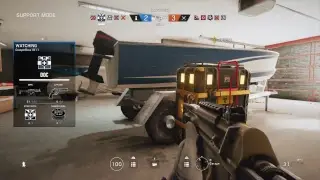 huskymudkipz51's Live PS4 Broadcast r6s