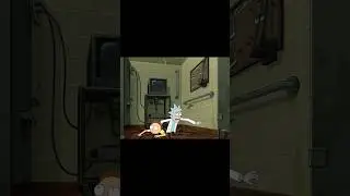 Rick & Morty - Fear No Mort - S07 E10 FINALE