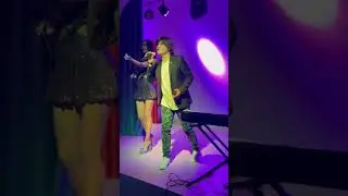 Габриэль feat. Настя Негода - Mi amore 