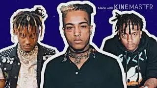 Faucet failure by ski mask the slump ft.xxxtentacion and juice wrld