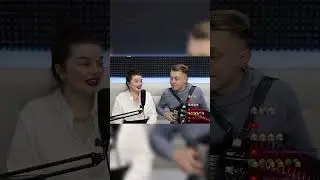ШОК!! ГАРМОНИСТ НЕ РАСТЕРЯЛСЯ НА СТРИМЕ И СДЕЛАЛ МОДУЛЯЦИЮ!!!