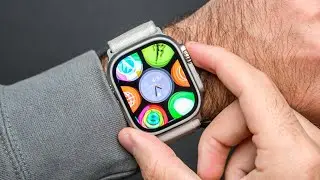 Apple Watch Ultra - Will You Regret it?