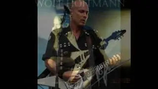 Wolf Hoffman - Arabian Dance