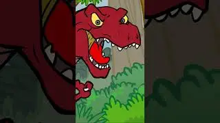 T-Rex is back