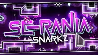 'SeraniA' by SnarkZ | Geometry Dash