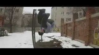 Восстанавливаюсь