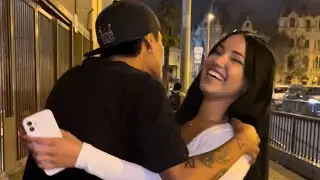 SI ADIVINAS MI EDAD TE MUESTRO MI VIDEO SANO ft GerardoPe y más … |Eudimar Valenzuela
