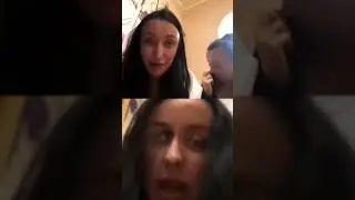 Нейросеть заставила ее извиниться 😂 