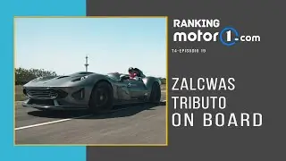 Ranking Motor1 | Zalcwas Tributo | Ar.Motor1.com