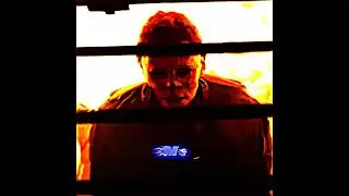 EDIT Michael Myers [Halloween 1978,2018,2021]