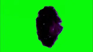 Green Screen Trollhunters Claire's Portal video effects