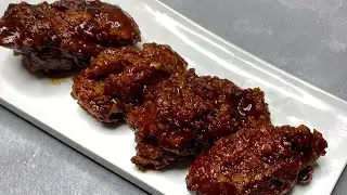 HOW TO MAKE DUNKED WINGS | KFC STYLE HOMEMADE #DUNKEDWINGS