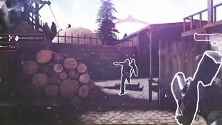 Lol, I am so legendary | Standoff 2