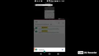 давайте погаварим
