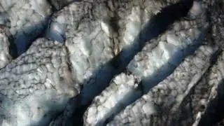 Islandreisen Tipps 6 Gletscherzunge Gígjökull.wmv