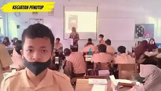 Praktik Pembelajaran menggunakan Pendekatan Teaching at the Right Level (TaRL)