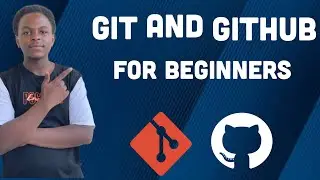 Git and GitHub tutorial for Beginners