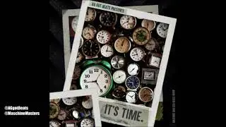 [FREE SOUND KIT] Its Time Sound Collection