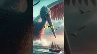 Quem é Ziz? O Pássaro de Fogo! 🐦🔥 