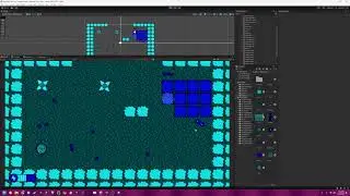 Game Dev - "You Only Get One" #2