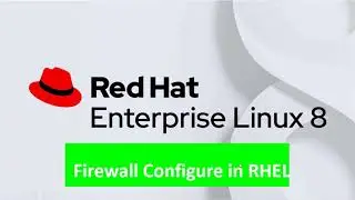How to Add Firewall rule to allow the port 