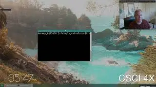 How to Log On to the Class UNIX Server and Use It For the First Time