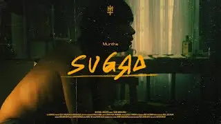 Munthe - Sugra (Official Music Video)