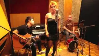 ONE O' CLOCK TRIO -MIX