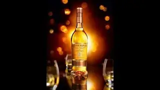 Обзор виски (ГЛЕНМОРАНДЖИ)Glenmorangie Original 10 Years Old