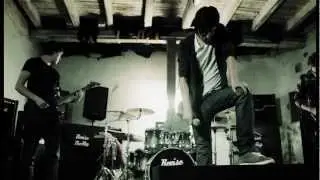 Revise The Sky - Blurred Skyline