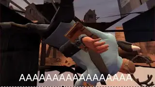 [tf2] I Suck At Mge